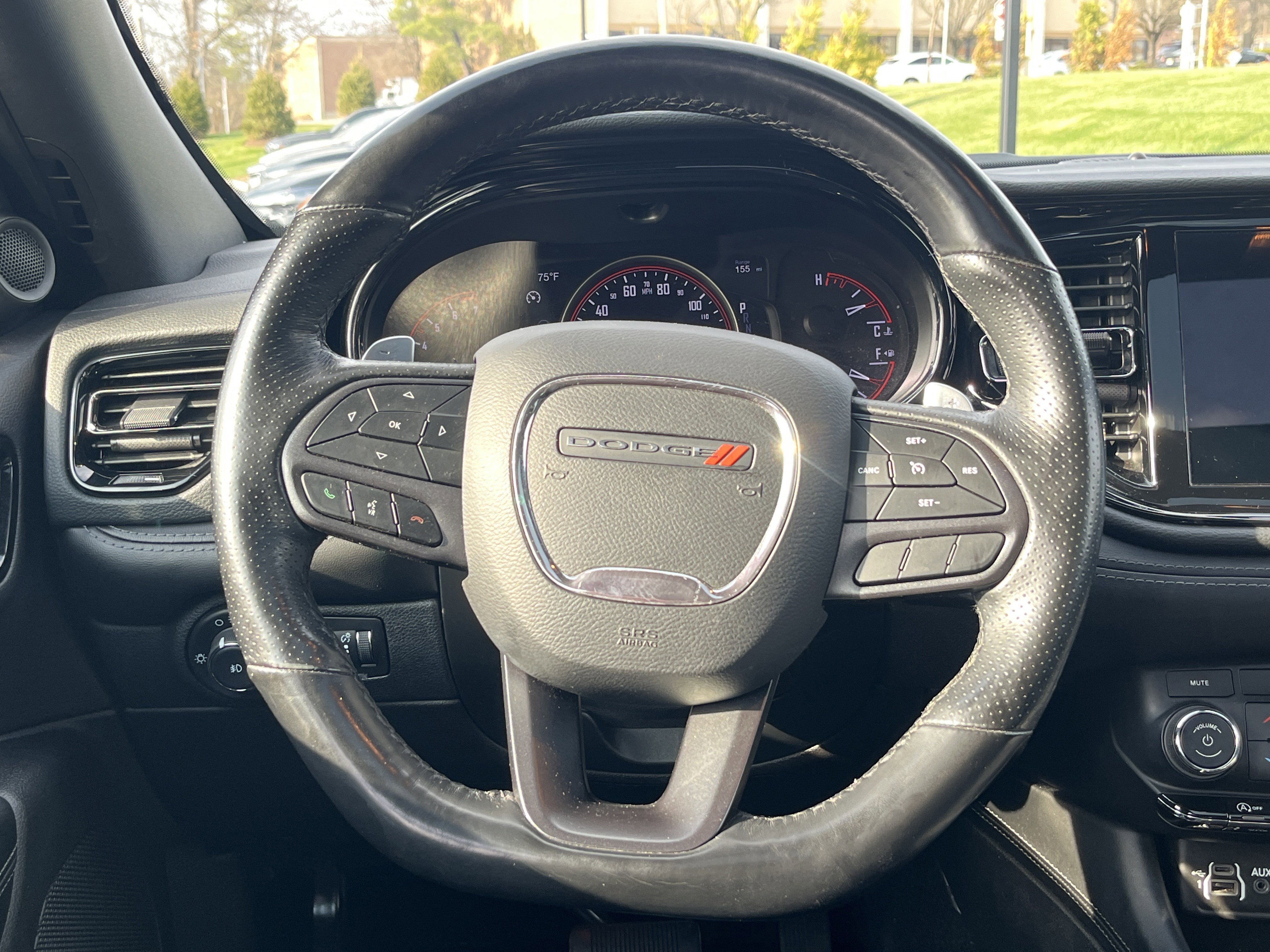 Used 2021 Dodge Durango GT image 22