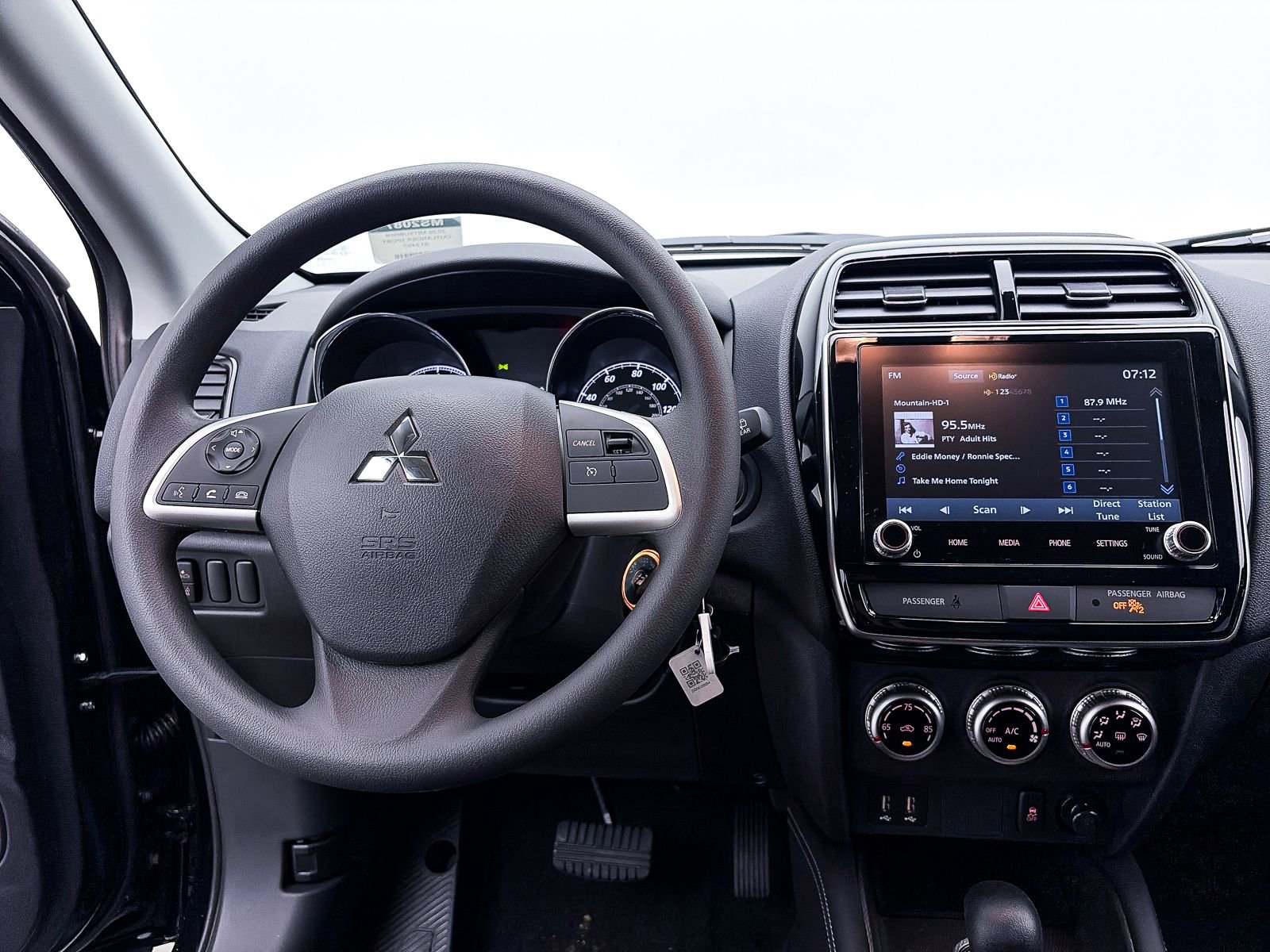 New 2026 Mitsubishi Outlander Sport AWD image 10