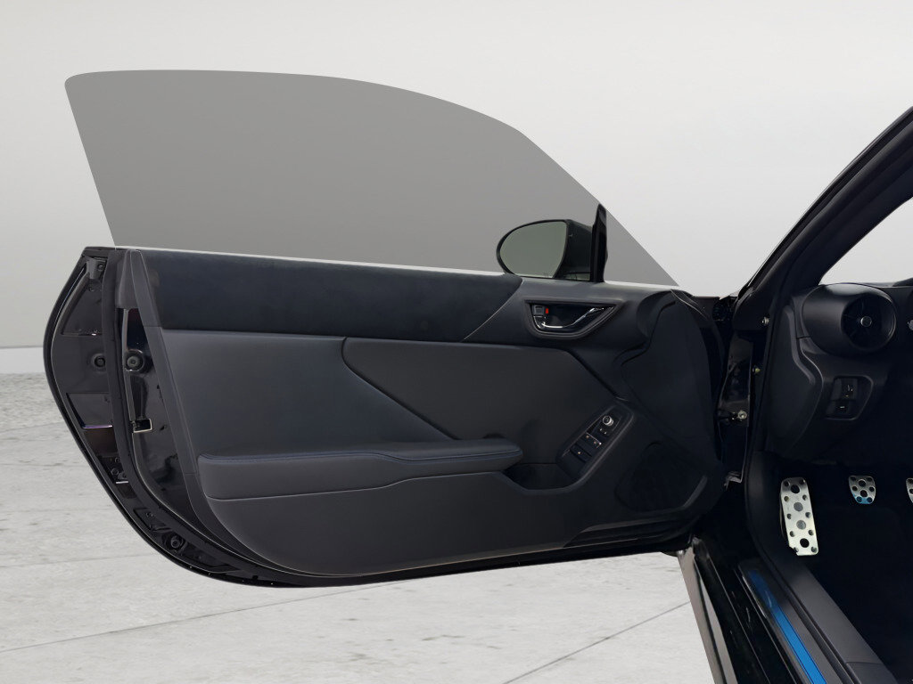 New 2025 Subaru BRZ tS image 18