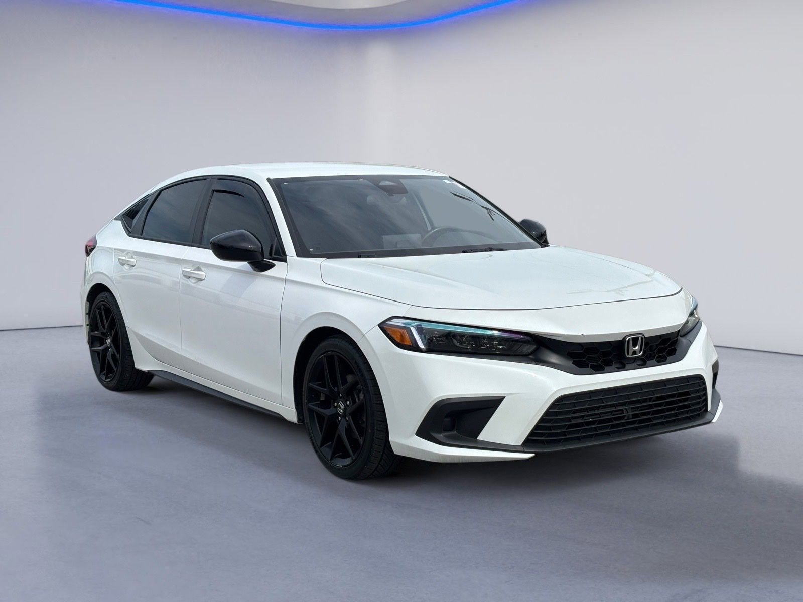 Used 2023 Honda Civic Sport image 9