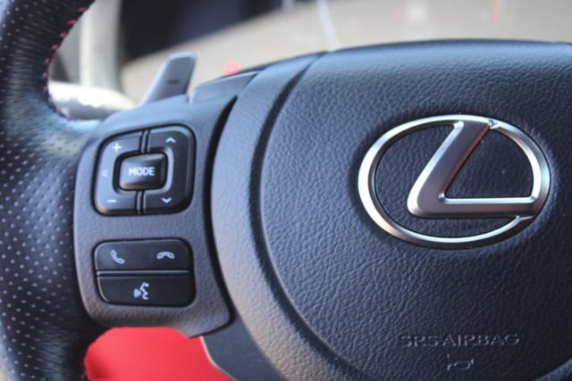 Used 2023 Lexus IS 350 F Sport RWD image 18
