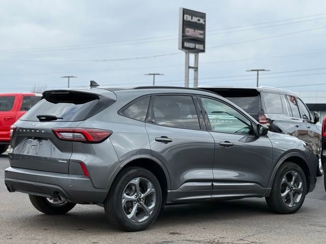 Used 2023 Ford Escape ST-Line w/ Tech Pack #1 image 34