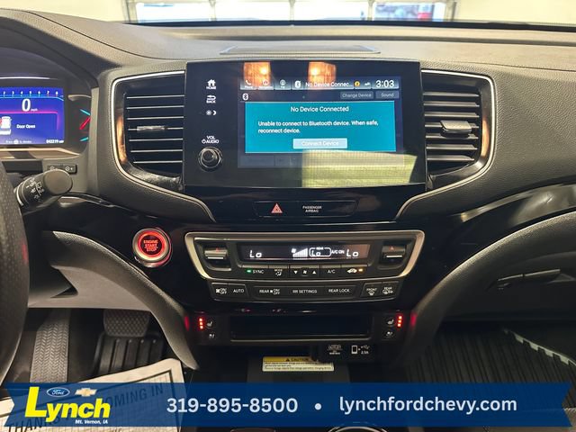 Used 2021 Honda Passport Elite image 14