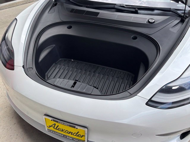 Used 2021 Tesla Model 3 Standard Range Plus RWD image 24