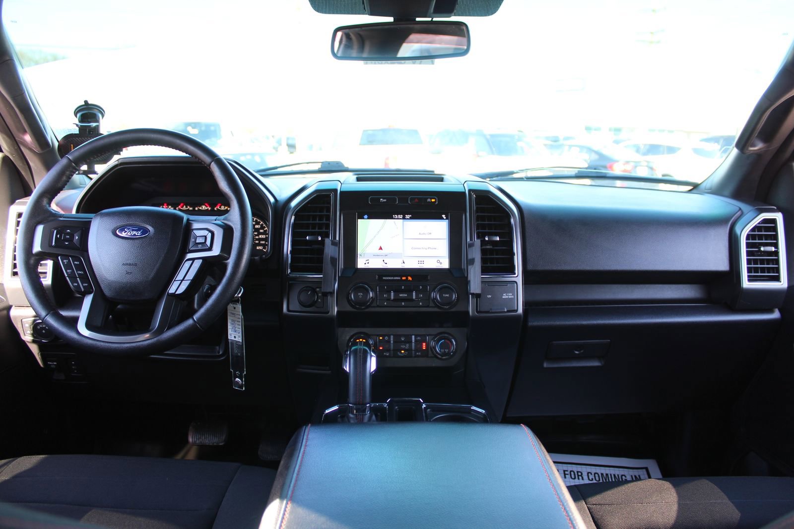 Used 2019 Ford F150 XLT w/ Equipment Group 302A Luxury image 10