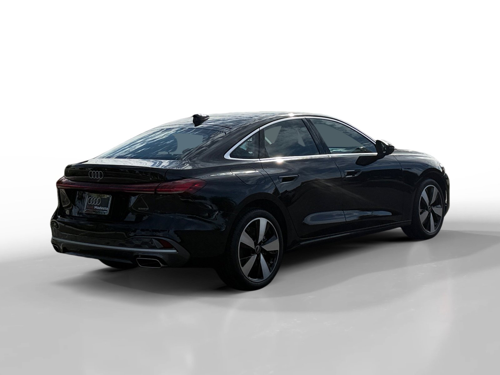 New 2025 Audi A5 2.0T Premium Plus image 5