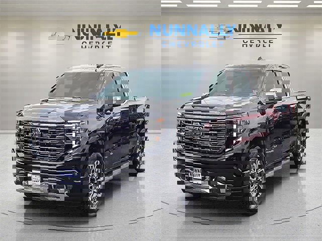 Certified 2024 GMC Sierra 1500 Denali Ultimate