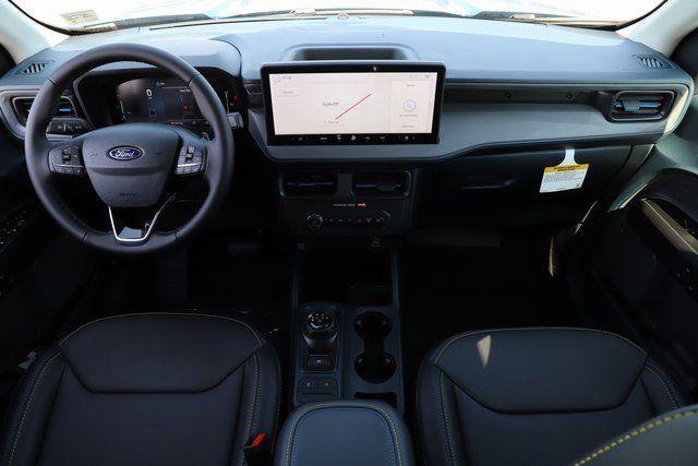 New 2025 Ford Maverick Lobo AWD/4WD image 24