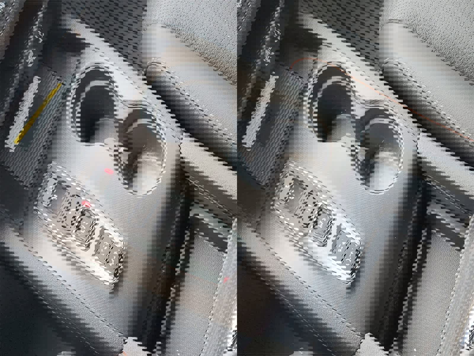 Used 2023 Honda Passport TrailSport image 19