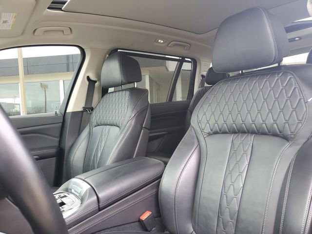 Used 2020 BMW X7 xDrive40i w/ Premium Package image 5