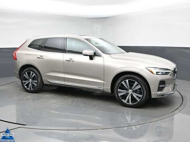Used 2023 Volvo XC60 B5 Plus w/ Protection Package Premier