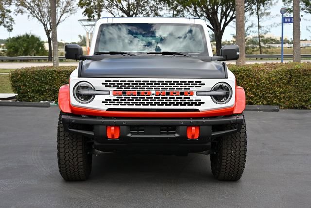 Used 2025 Ford Bronco Stroppe Edition image 3