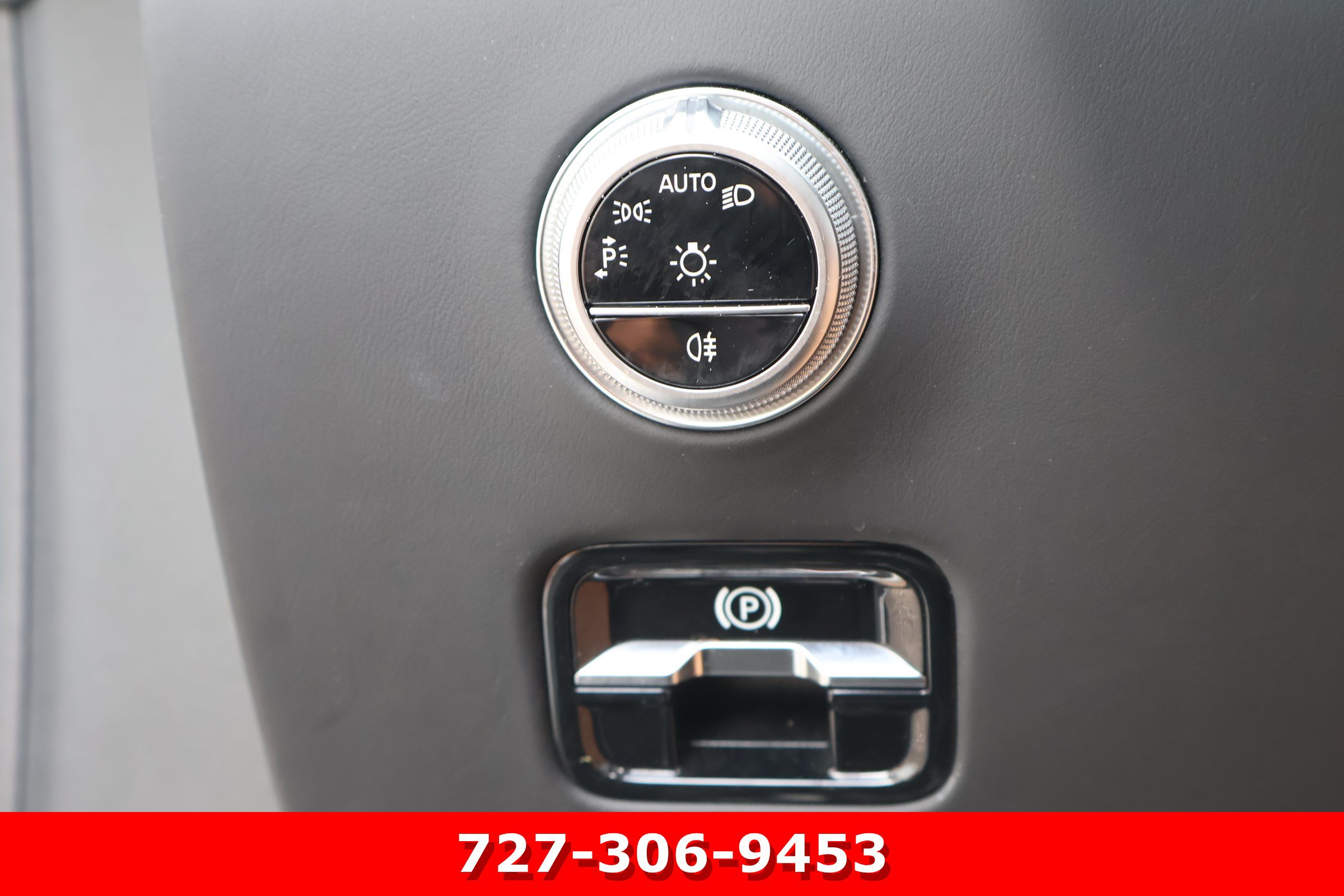 Certified 2022 Mercedes-Benz SL 55 AMG 4MATIC image 22
