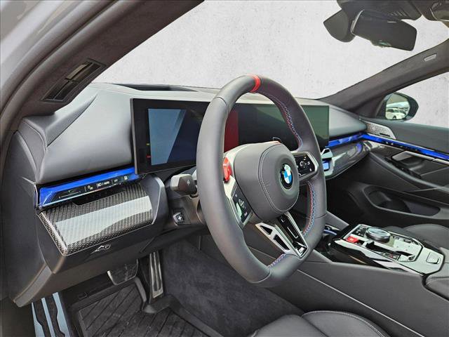 Used 2026 BMW M5 AWD/4WD image 10