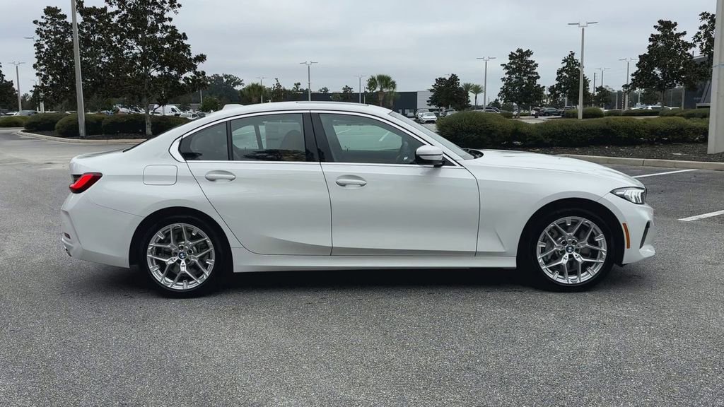 New 2026 BMW 330i 330i w/ Premium Package image 9