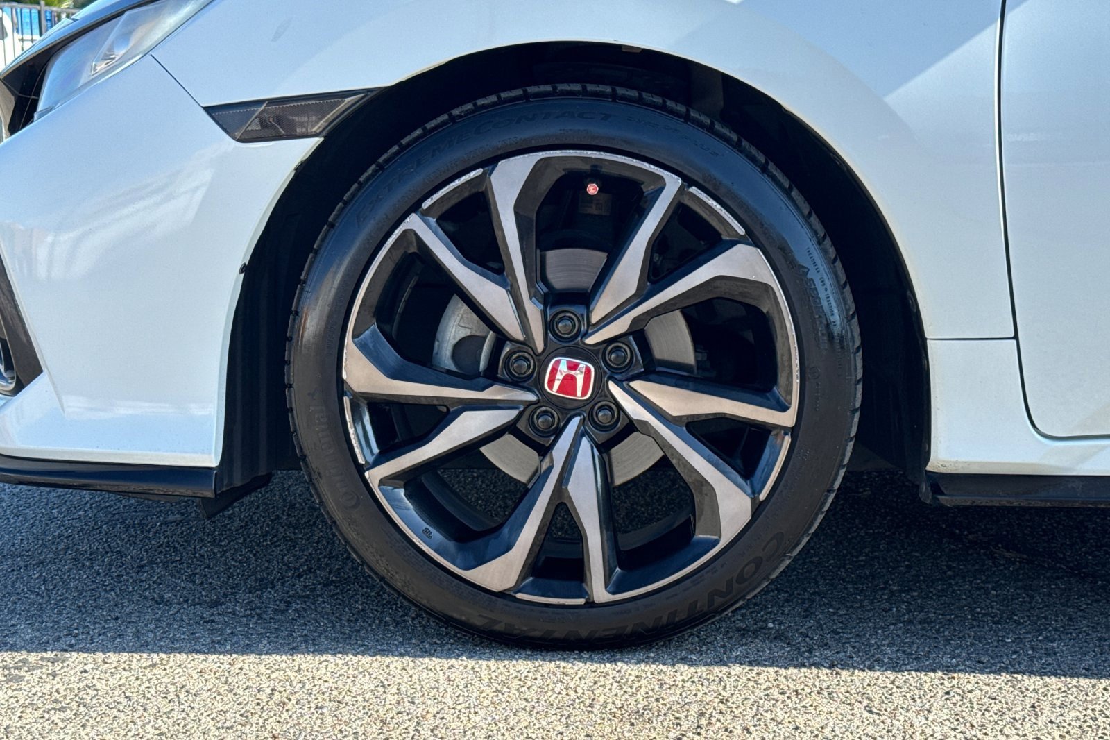 Used 2019 Honda Civic Sport image 24