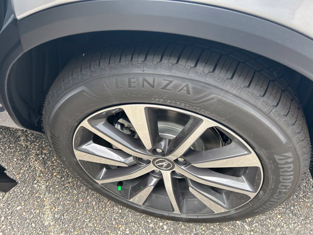 New 2026 Acura MDX w/ Technology Package AWD/4WD image 19