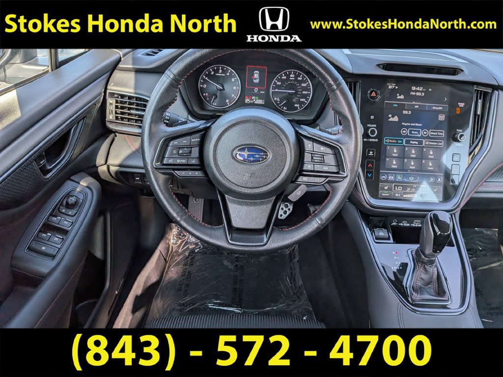 Used 2024 Subaru Legacy Sport AWD/4WD image 17