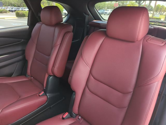 Used 2021 MAZDA CX-9 Carbon Edition FWD image 29