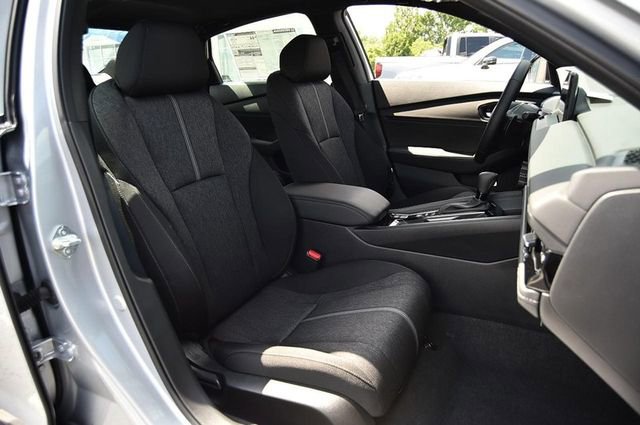 New 2025 Honda Accord Sport image 19