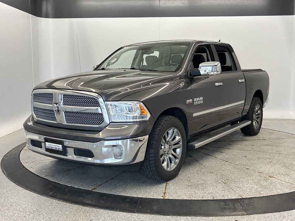 Used 2014 RAM 1500 Limited