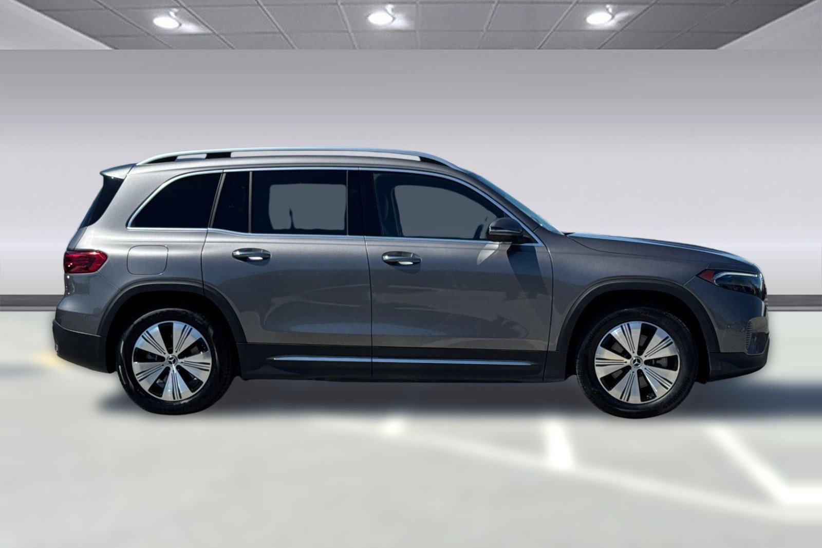Certified 2024 Mercedes-Benz EQB 250+ image 7