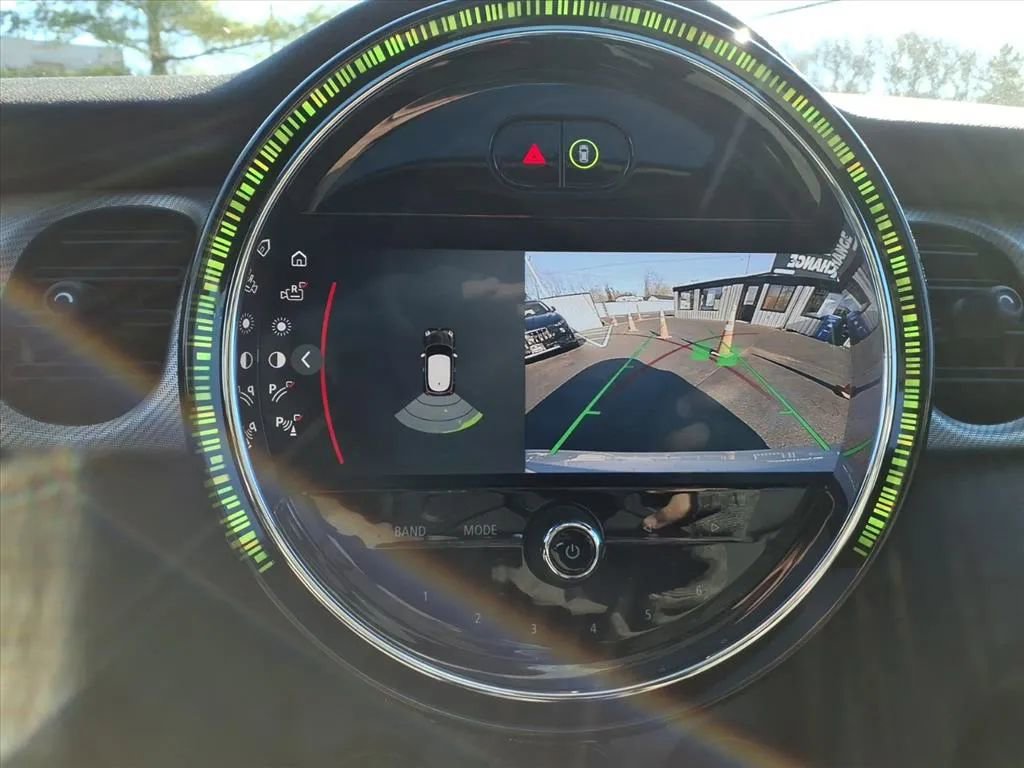 Used 2023 MINI Cooper S image 26