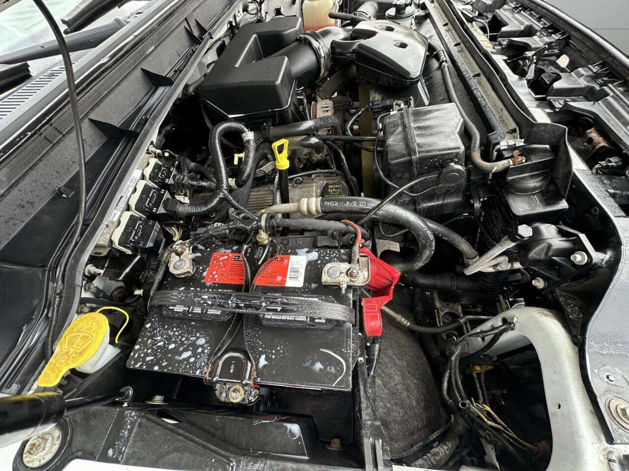 Used 2012 Ford F250 XL w/ PWR Equipment Group image 20