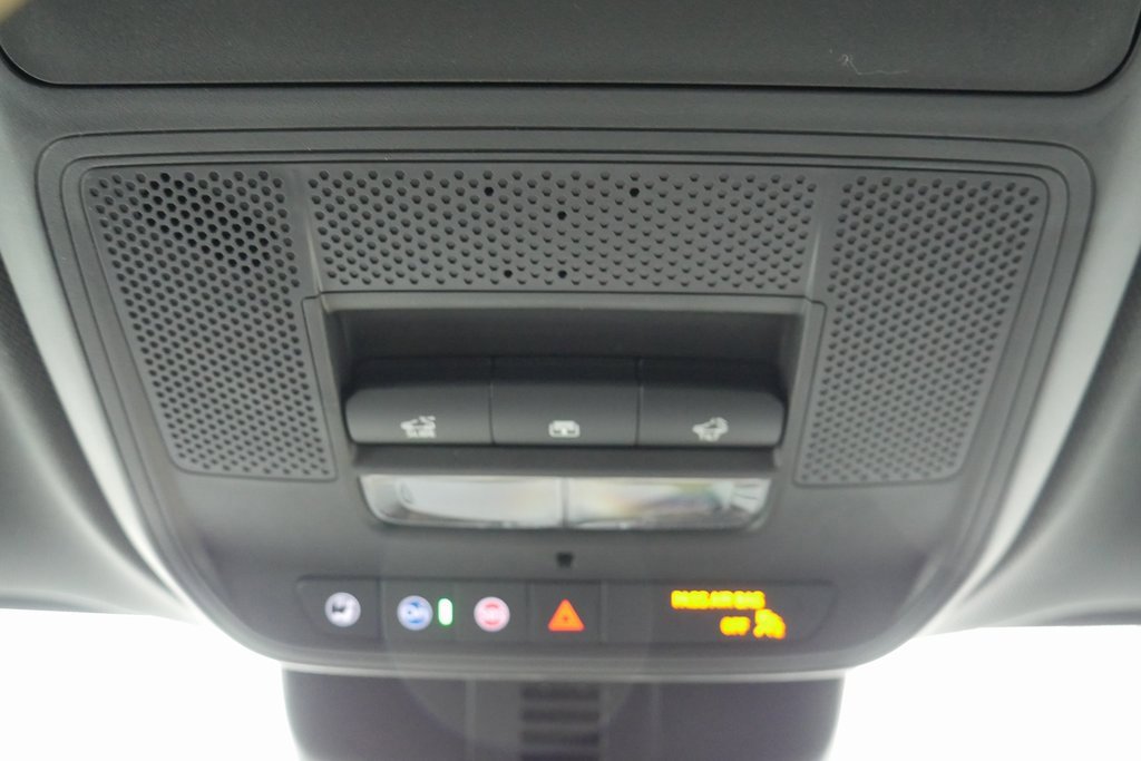 New 2026 Chevrolet Traverse Z71 w/ Enhanced Driving Package image 20