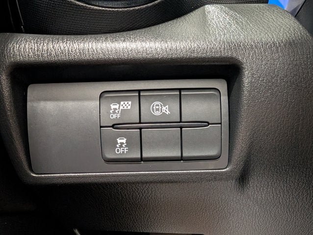 Used 2024 MAZDA MX-5 Miata Club RWD image 21