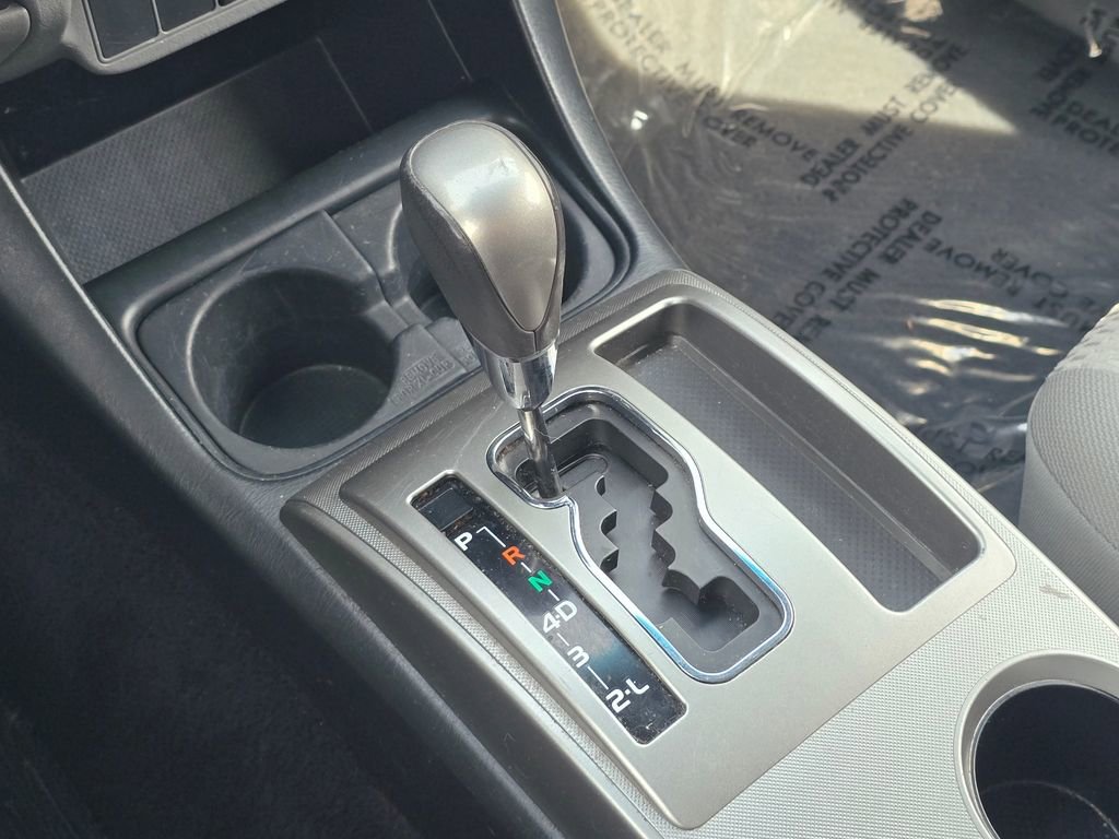 Used 2013 Toyota Tacoma Base w/ SR5 Pkg image 24