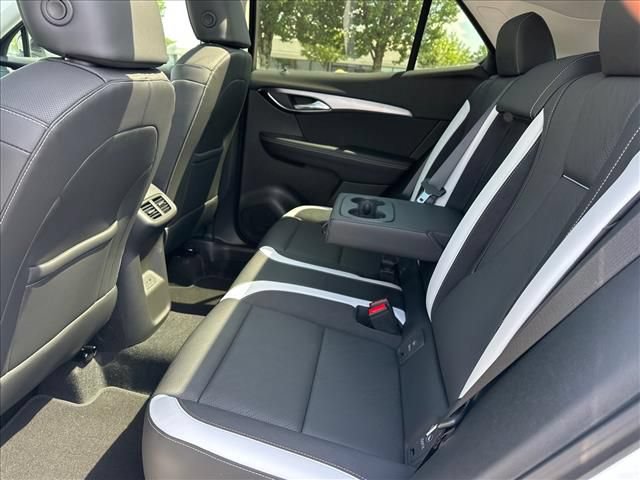 New 2026 Buick Envision Sport Touring AWD/4WD image 23