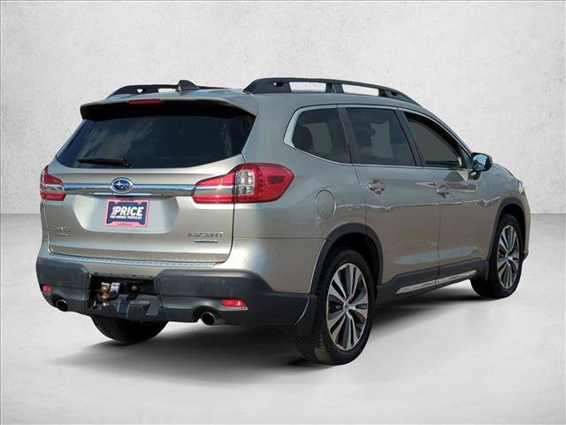 Used 2020 Subaru Ascent Limited w/ Technology Package image 5