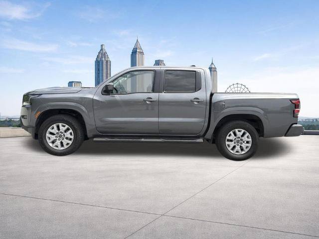 Certified 2023 Nissan Frontier SV RWD image 21