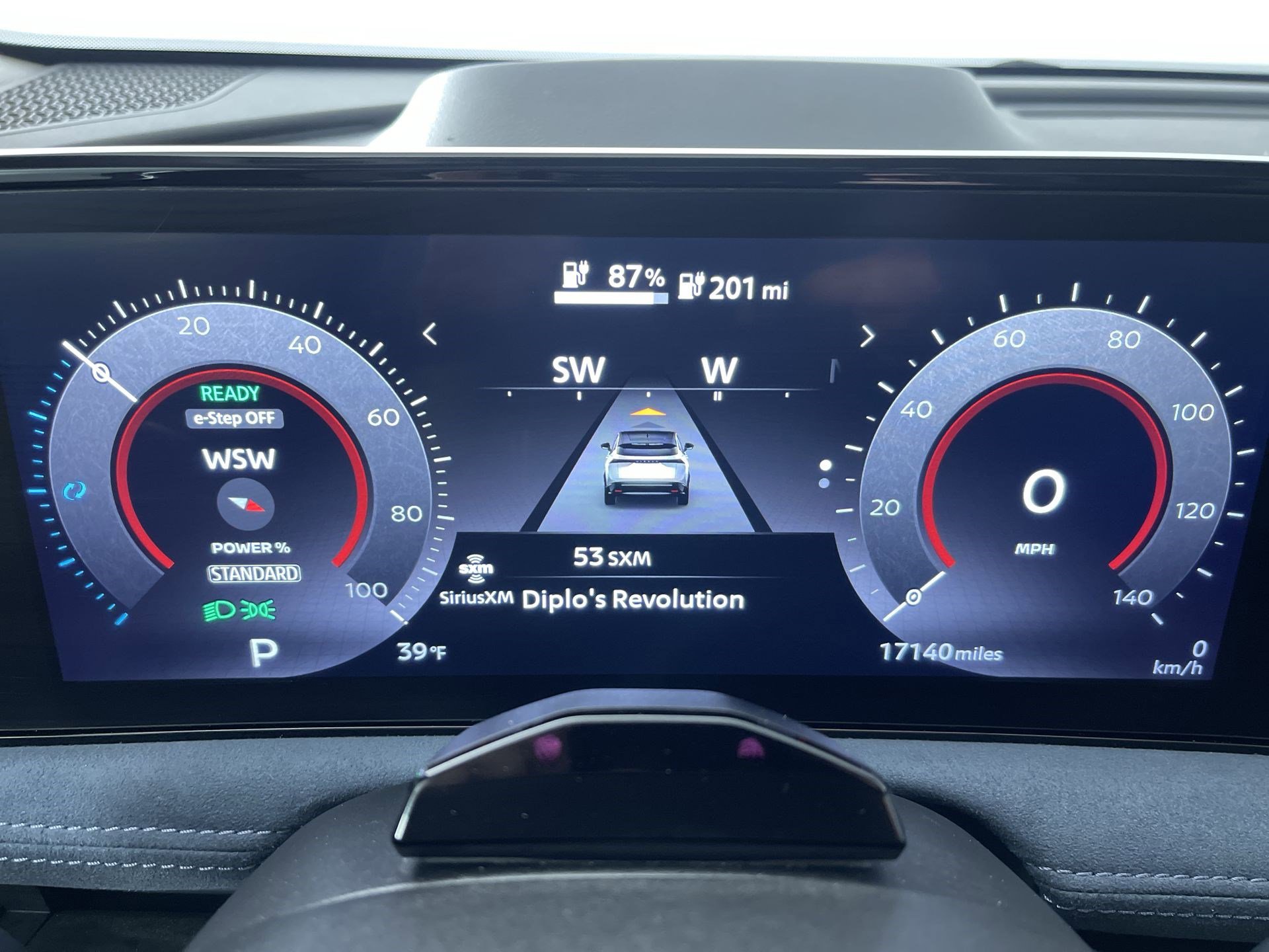 Certified 2023 Nissan Ariya image 17