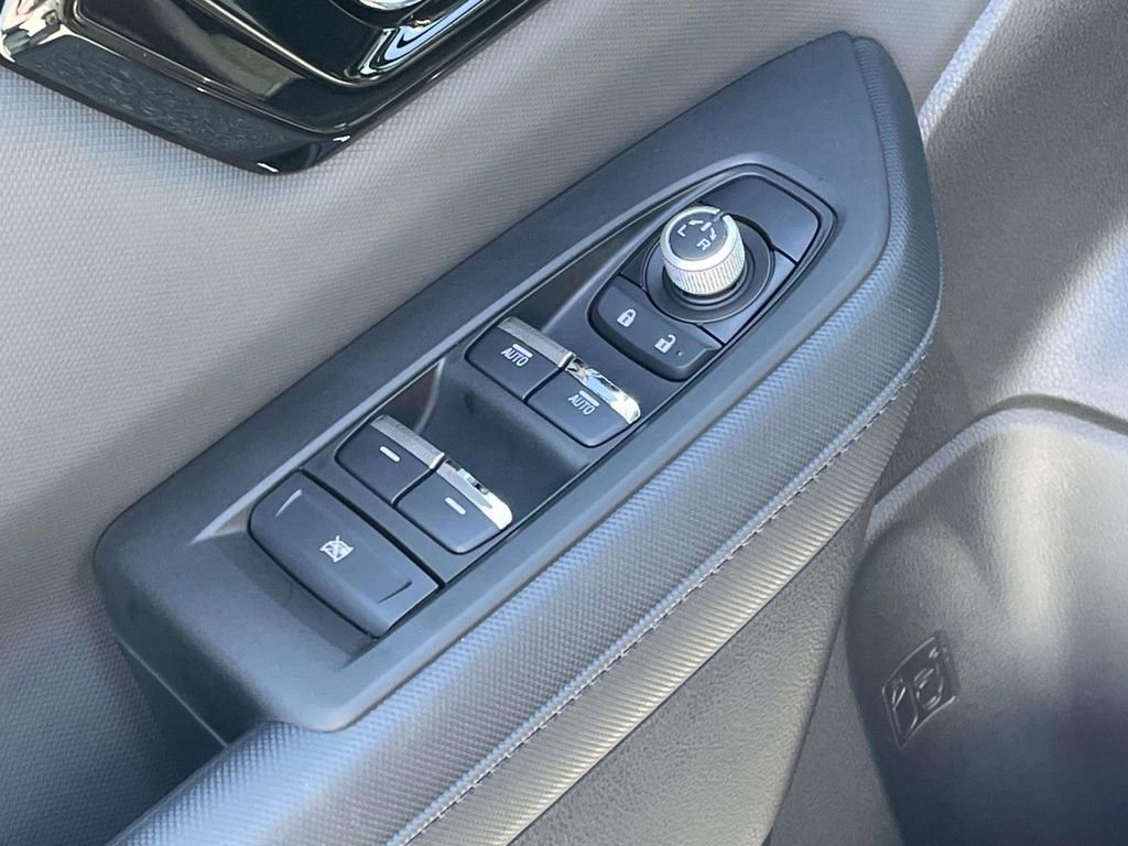 Certified 2026 Subaru Forester Limited image 16