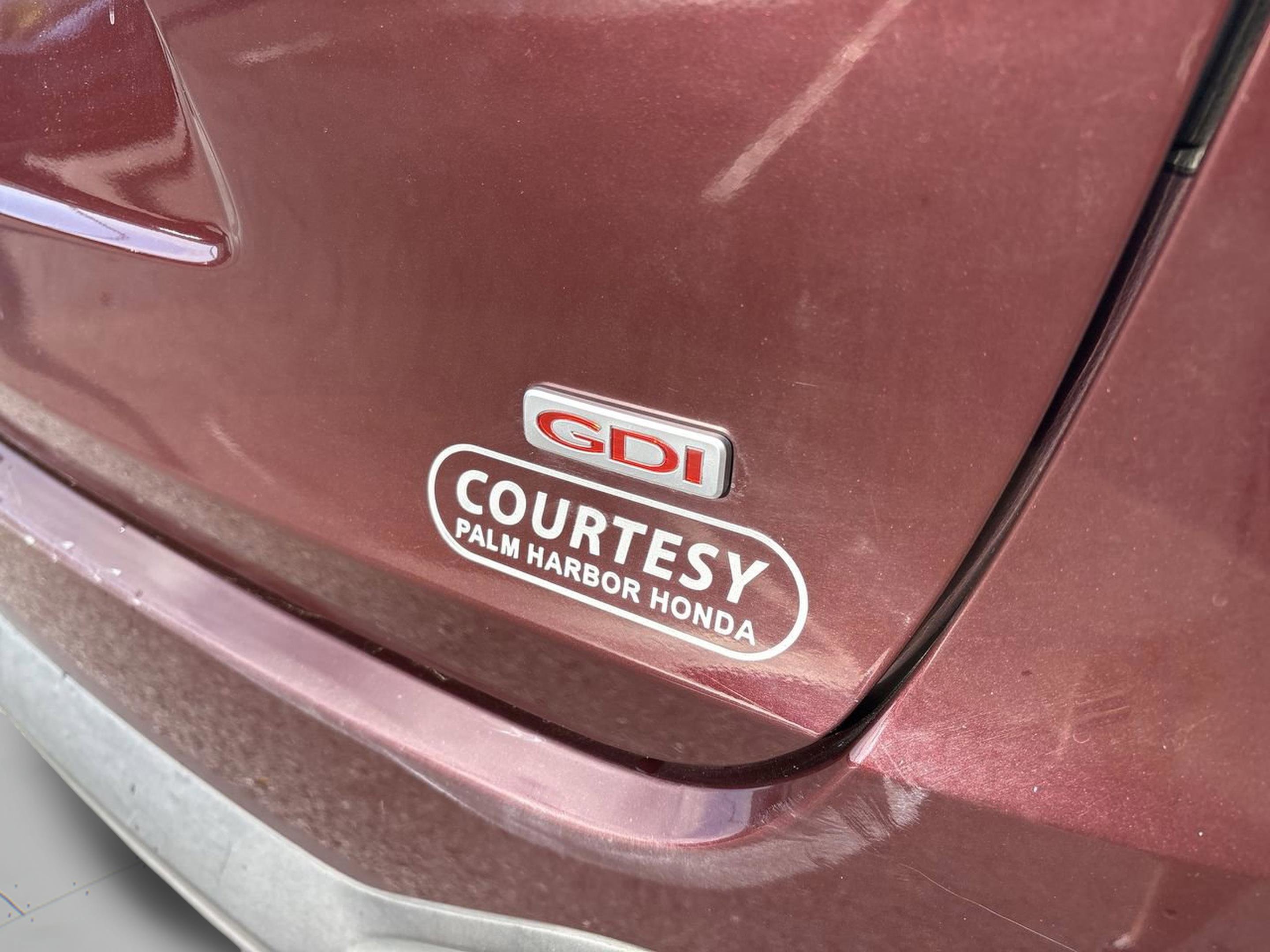 Used 2018 Kia Sorento LX image 23