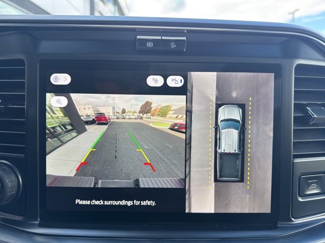 Used 2025 Ford F350 Platinum image 25