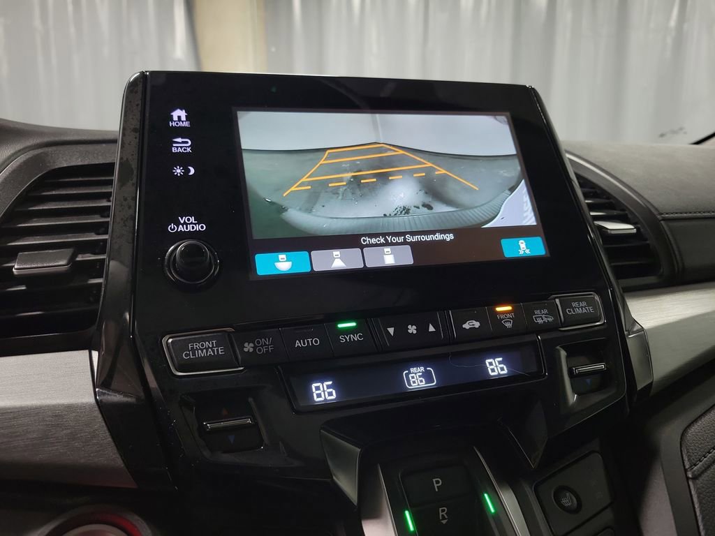 Used 2023 Honda Odyssey EX-L image 17