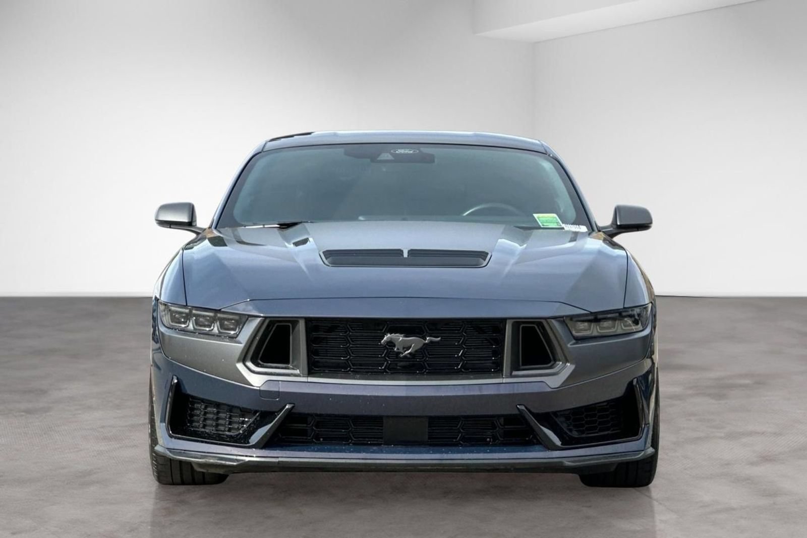 Used 2025 Ford Mustang Dark Horse RWD image 9
