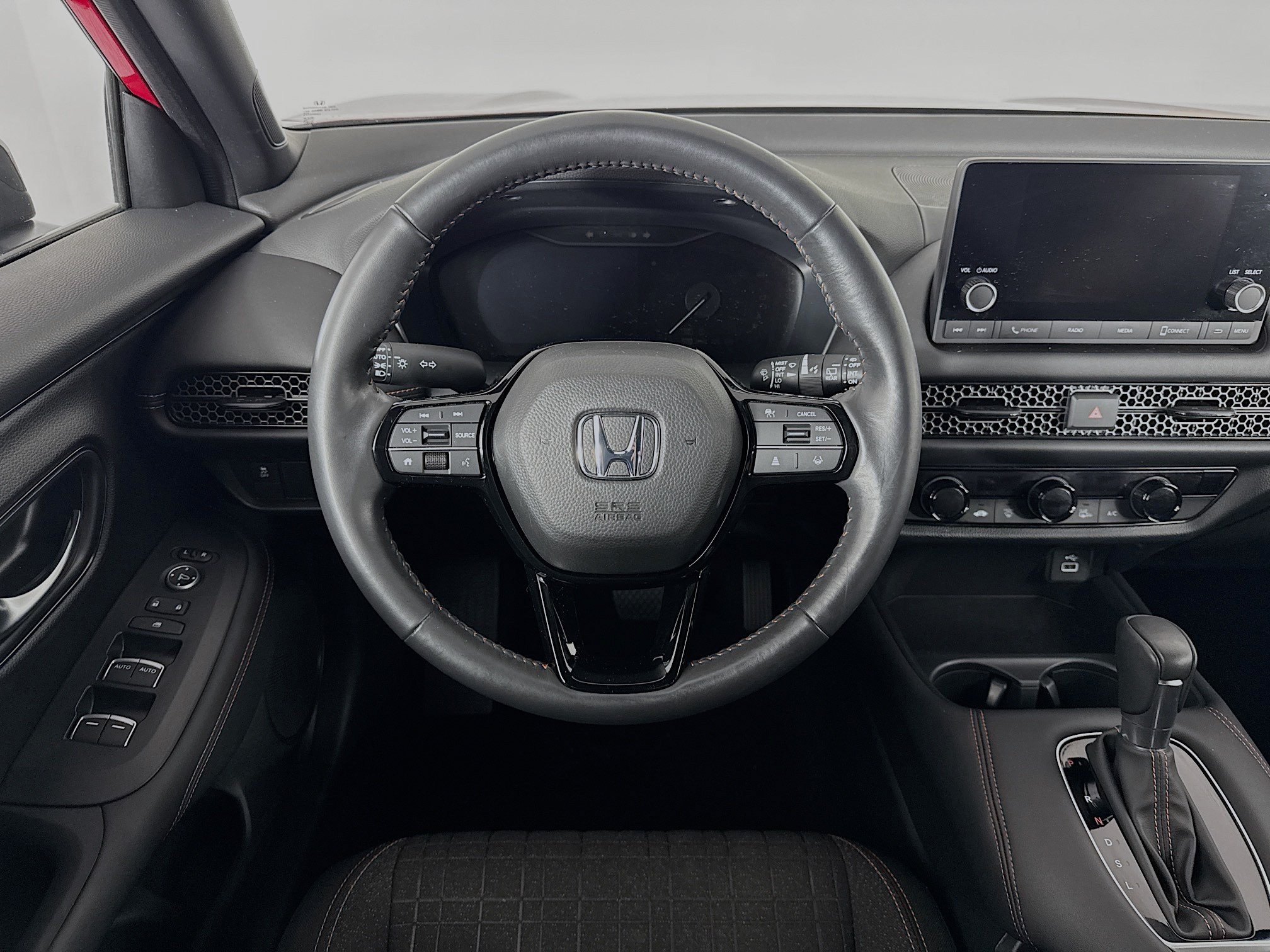 Certified 2024 Honda HR-V Sport image 21