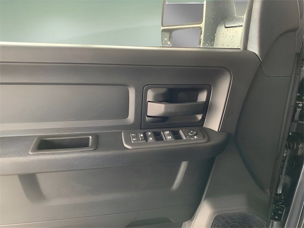 Used 2025 RAM 2500 Tradesman image 55