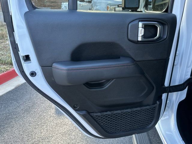 Used 2020 Jeep Wrangler Unlimited Rubicon image 26