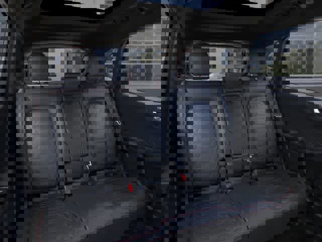 New 2024 Ford Escape ST-Line Elite w/ Premium Technology Package image 11