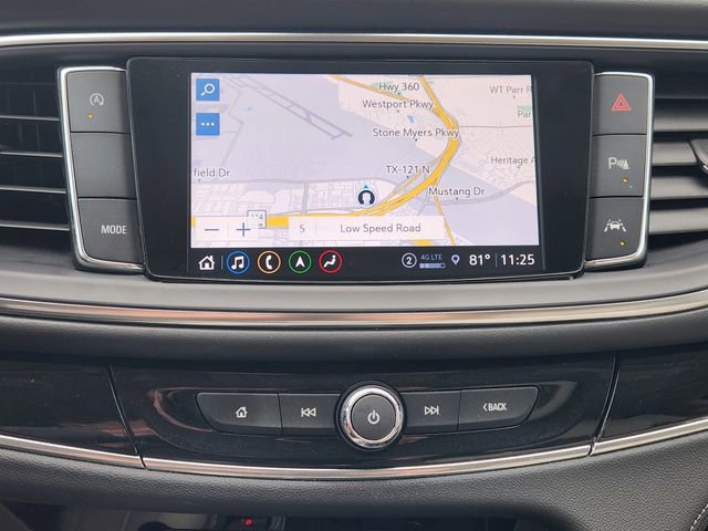 Used 2023 Buick Enclave Avenir w/ Trailering Package, 5000 lbs. image 18