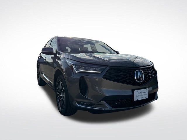 Used 2025 Acura RDX SH-AWD w/ Advance Package image 8