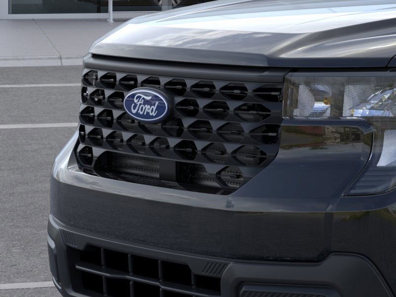 New 2026 Ford Maverick XL FWD image 9