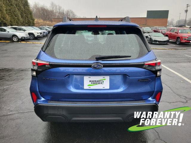 New 2026 Subaru Forester image 6
