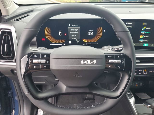 New 2026 Kia Sorento S image 17