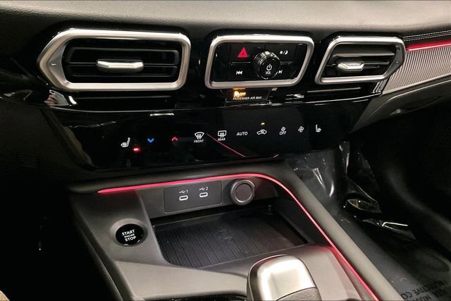 New 2026 Nissan Sentra SV image 26